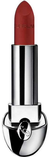 Lūpų dažai Guerlain Rouge G Matte, 3.5 g, 26 dark red