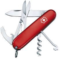 Kišeninis peiliukas Victorinox Compact Swiss Army, 9.1 cm