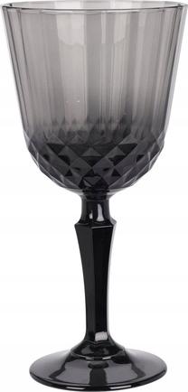 Vyno taurė Excellent Houseware 89990, stiklas, 0.31 l