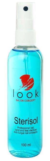 Käte desinfitseerimisvahend LOOK