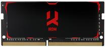 Operatyvioji atmintis (RAM) Goodram IRDM, DDR4 (SO-DIMM), 16 GB, 2666 MHz