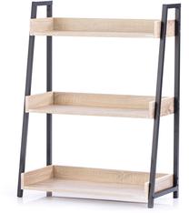 Lentyna Homede Trax Trax, klevo, 67 cm x 32 cm x 88.5 cm