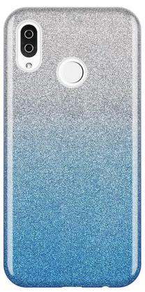 Чехол для телефона Wozinsky, синий цв., Huawei