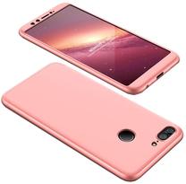 Telefono dėklas Hurtel, rožinė sp., Huawei