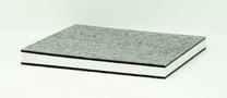 Piešimo popierius Smiltainis Sketchpad,32 lpp, 308 g/m², pilka sp., 19.5 cm x 19.5 cm, 32 lapų vnt.