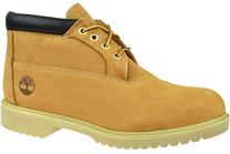 Ботинки Timberland Newman Premium 050061, желтый цв., 44