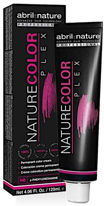 Matu krāsa Abril Et Nature NatureColor Plex, 9.3N, 120 ml