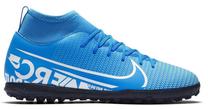 Futbolo bateliai Nike Mercurial, 38