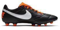Futbolo bateliai Nike Premier II FG 917803 018, 44
