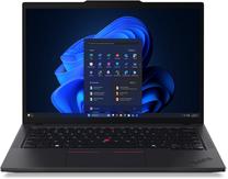 Sülearvuti Lenovo ThinkPad T14 G6, 255U, 32 GB, 1 TB, 14 ", Intel (Integrated), must v., EN, Windows 11 pro