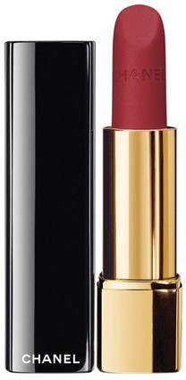 Губная помада Chanel Rouge Allure Velvet, 3.5 г, 51 la bouleversante