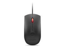Kompiuterio laidinė pelė Lenovo 4Y51S24029 4Y51S24029, usb type-a, raudona sp.