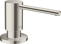 Диспенсер для раковины Hansgrohe A41 40438000, 500 мл, 66 мм