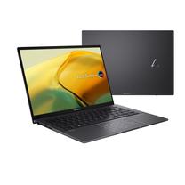 Nešiojamas kompiuteris Asus ZenBook 14 OLED UM3402YA 90NB0W96-M00450, 5825U, 16 GB, 512 GB, 14 ", AMD Graphics, juoda sp., EN, Windows