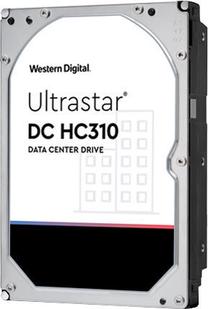 Serveri kõvaketas (HDD) HGST 0B35946, 3.5", 6 TB