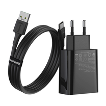 Telefono įkroviklis Baseus, USB/AC