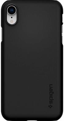 Чехол для телефона Spigen, черный цв., Apple