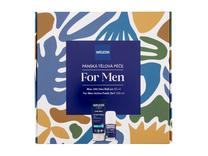 Kūno priežiūros rinkinys vyrams Weleda For Men, 2 vnt.