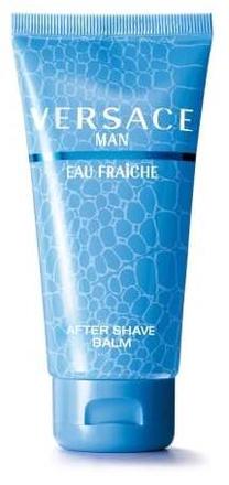 Бальзам после бритья Versace Eau Fraiche Man, 75 мл