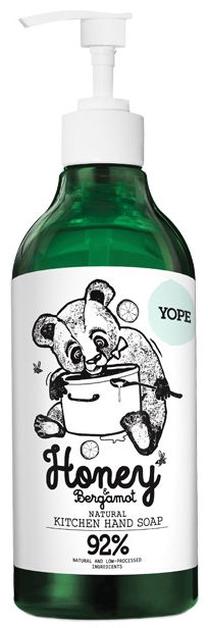 Vedelseep Yope, 500 ml