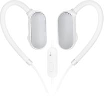 Laidinės ausinės Xiaomi Sport Earbuds, balta