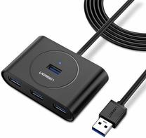 USB šakotuvas Ugreen