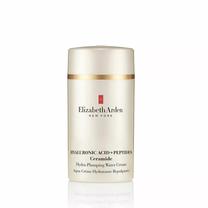 Veido kremas Elizabeth Arden Hyaluronic Acid + Peptides Ceramide, 50 ml