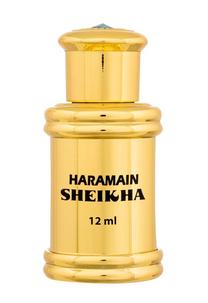 Kvepalai Al Haramain Sheikha, 12 ml