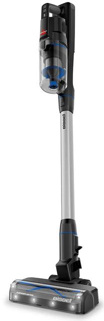 Dulkių siurblys - šluota Bissell PowerClean FurGuard Select, 2500 mAh