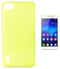 Чехол для телефона Telone, зеленый цв., Huawei