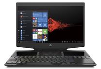 Portatīvais dators HP Omen X 2S 15-dg0001nw 6WM40EA PL, Intel® Core™ i9-9880H, 16 GB, 1 TB, 15.6 ", RTX 2070, melna krās., EN, Windows