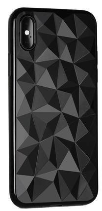 Чехол для телефона Forcell, черный цв., Xiaomi