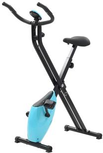 Velotrenažieris VLX X-Bike 90482