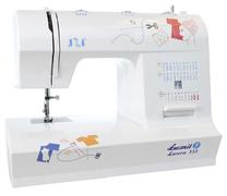 Siuvimo mašina Lucznik Laura 555, elektromechaninė