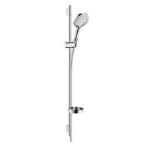 Dušo komplektas Hansgrohe Raindance Select S, chromo sp.