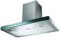 Gartraukis Faber Stilux EG8 X A90 Logic, nerūdijančiojo plieno sp.