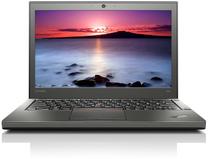 Atjaunots portatīvais dators Lenovo ThinkPad X260 AB1360, atjaunots, Intel® Core™ i5-6200U, 4 GB, 120 GB, 12.5 ", Intel HD, melna krās., EN, Windows