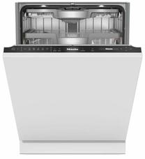 Įmontuojama indaplovė Miele G 7795 SCVi XXL AutoDos K2O