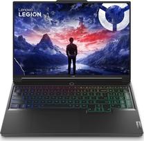 Portatīvais dators Lenovo Legion 7 83FD0051PB, Intel® Core™ i7-14700HX, 32 GB, 512 GB, 16 ", RTX 4060, melna krās., EN, Dos