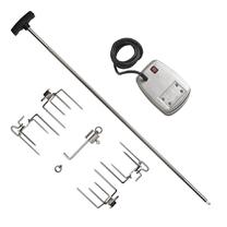 Вращающийся вертел Napoleon Rotisserie Kit For PRO 665