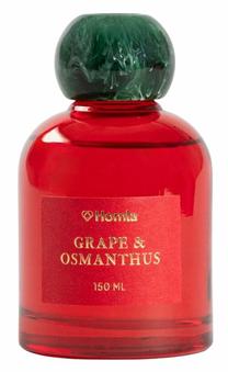 Домашний ароматизатор, ароматические палочки Homla Color Block Grape Osmanthus, 150 мл
