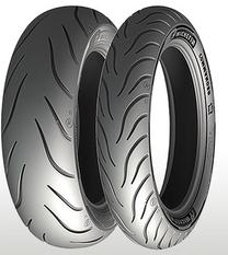 Motociklų padanga Michelin Commander III Touring 2147109 MT90 / 80 / R16, 72-H