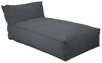 Zvilnis Homla Bagsy 775031, pelēka krās., 175 cm x 95 cm x 80 cm