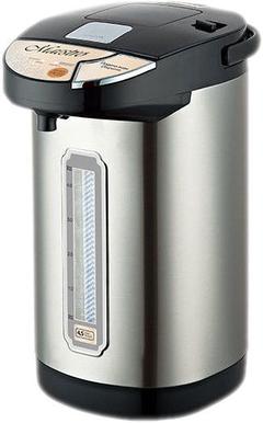 Elektrinis virdulys Maestro MR 080 Termo-Pot, 4.5 l, nerūdijančiojo plieno sp.