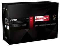 Tonerių kasetė ActiveJet Premium, juoda sp.