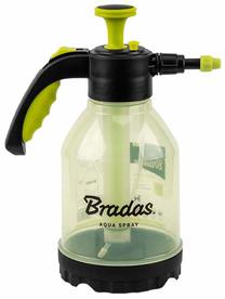 Slėginis purkštuvas Bradas Acqua Spray Clear, 1.5 l