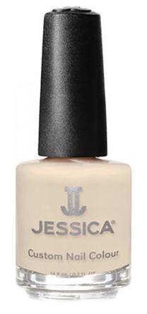 Nagų lakas Jessica, breathless sp., 14 ml