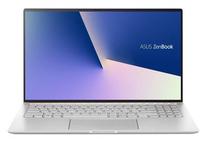 Sülearvuti Asus Zenbook 15 UX533FAC-A8114T EN, Intel® Core™ i5-10210U Processor, 8 GB, 512 GB, 15.6 ", Intel HD, hall v., EN, Windows