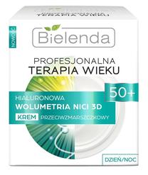 Veido kremas Bielenda, 50 ml, 50+