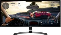 Monitors LG 34UM61-P, IPS, 60 Hz, 34"